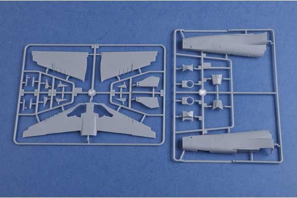 Hawk T MK.127 (Hobby Boss 81736) 1/48