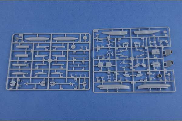 Hawk T MK.127 (Hobby Boss 81736) 1/48