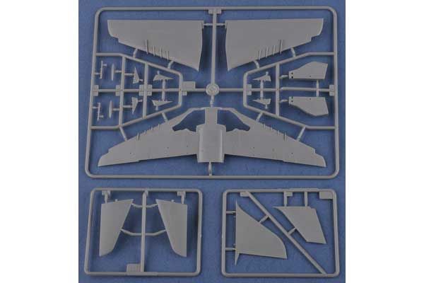 RAF Red Arrows Hawk T MK.1/1A (Hobby Boss 81738) 1/48