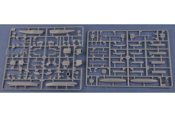 RAF Red Arrows Hawk T MK.1/1A (Hobby Boss 81738) 1/48