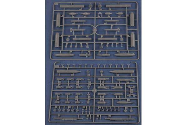 Су-17М4 Fitter-K (Hobby Boss 81758) 1/48