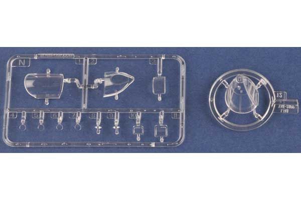 Як-28ПП Brewer-E (Hobby Boss 81768) 1/48