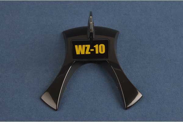 WZ-10 Thunderbolt (Hobby Boss 81904)