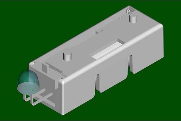 WZ-10 Thunderbolt (Hobby Boss 81904)