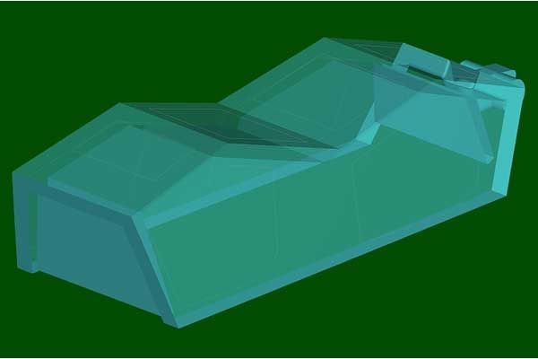 WZ-10 Thunderbolt (Hobby Boss 81904)