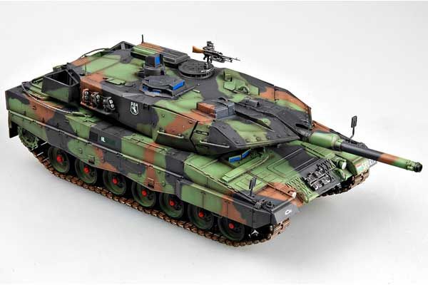 Leopard 2 A5/A6NL (Hobby Boss 82423) 1/35