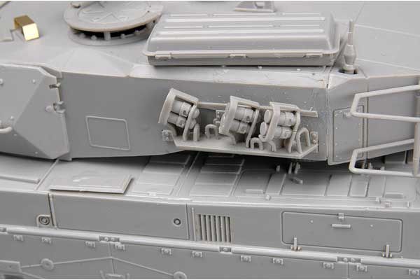 Leopard 2 A5/A6NL (Hobby Boss 82423) 1/35