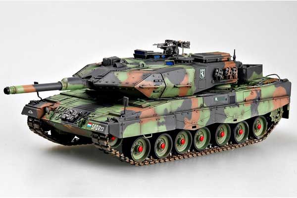 Leopard 2 A5/A6NL (Hobby Boss 82423) 1/35