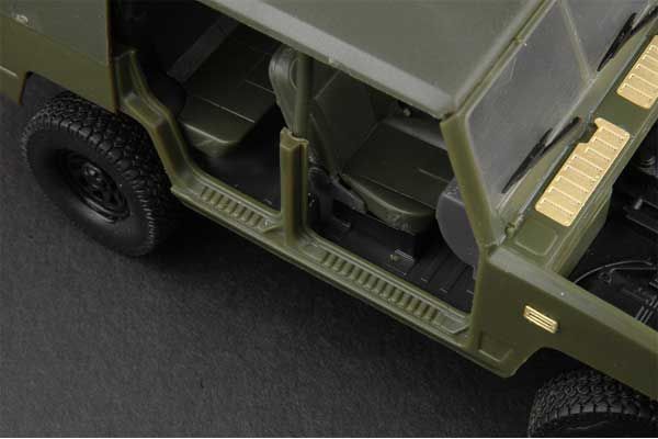 BJ2022JC Yong Shi (Hobby Boss 82466) 1/35