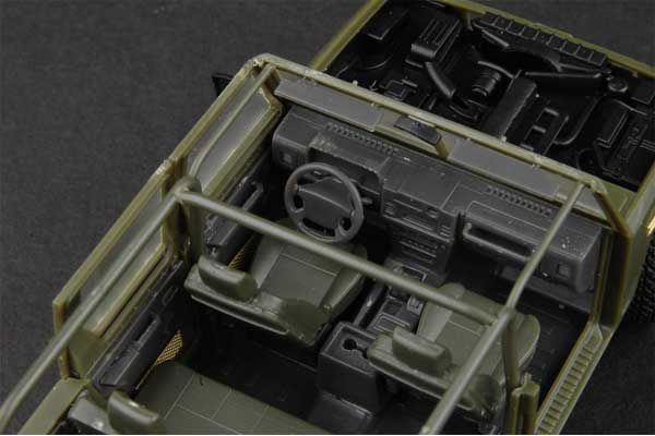 BJ2022JC Yong Shi (Hobby Boss 82466) 1/35
