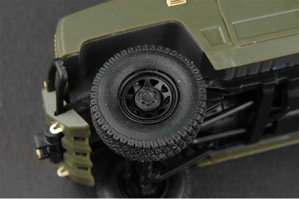 BJ2022JC Yong Shi (Hobby Boss 82466) 1/35