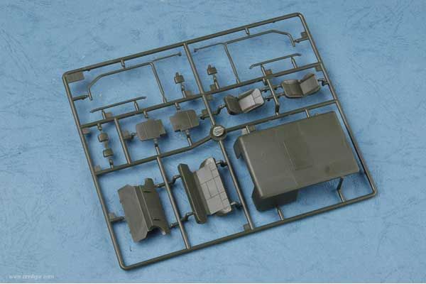 BJ2022JC Yong Shi (Hobby Boss 82466) 1/35