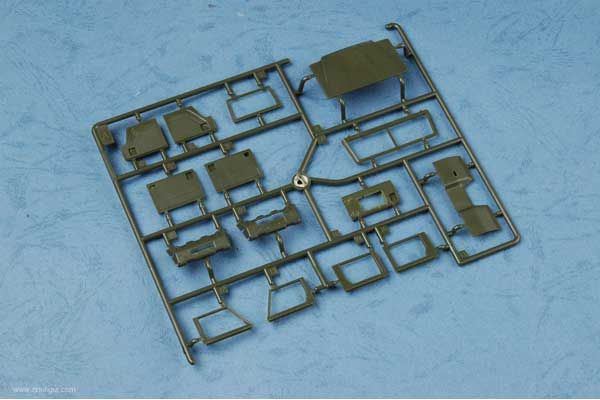 BJ2022JC Yong Shi (Hobby Boss 82466) 1/35