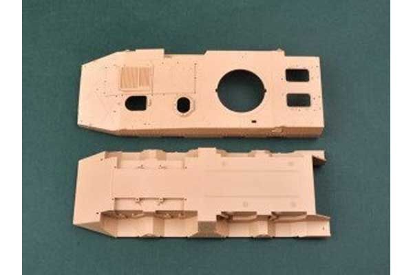 PLA ZBL-09 Snow Leopard (Hobby Boss 82486) 1/35