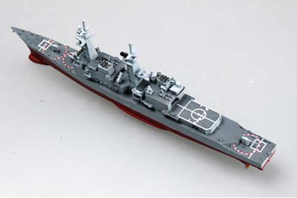 USS SPRUANCE DD-963 (Hobby Boss 82504) 1/1250