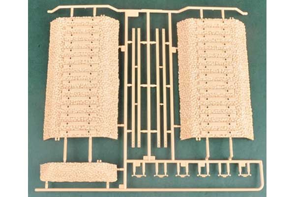 Бронедрезина "Красная Звезда" (Hobby Boss 82912) 1/72
