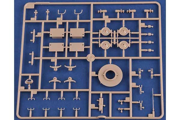 Geschutzwagen (Hobby Boss 82923) 1/72