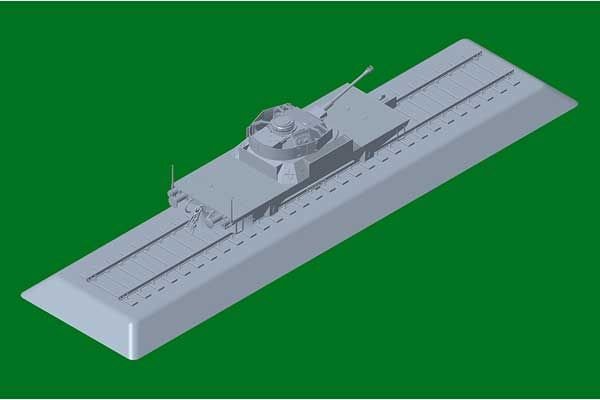 German Panzerjägerwagen Vol.2 (Hobby Boss 82955) 1/72