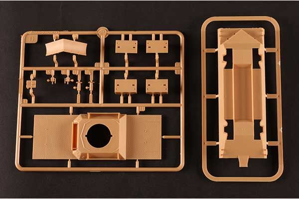 German Panzerjägerwagen Vol.2 (Hobby Boss 82955) 1/72