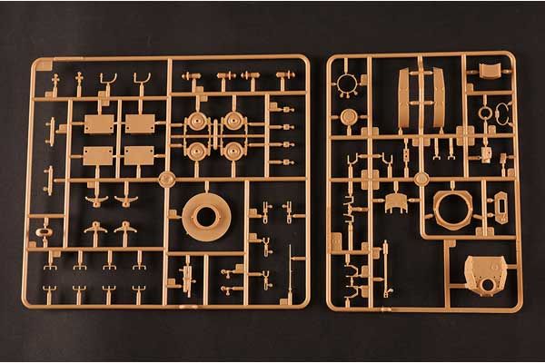 German Panzerjägerwagen Vol.2 (Hobby Boss 82955) 1/72