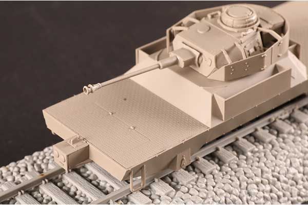 German Panzerjägerwagen Vol.2 (Hobby Boss 82955) 1/72