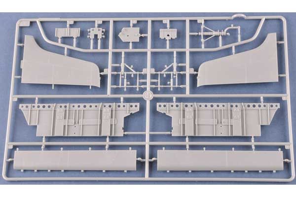 A-26B Invader (Hobby Boss 83213) 1/32