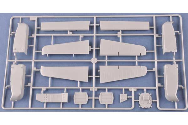 A-26B Invader (Hobby Boss 83213) 1/32