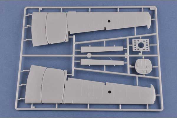 A-26C Invader (Hobby Boss 83214) 1/32