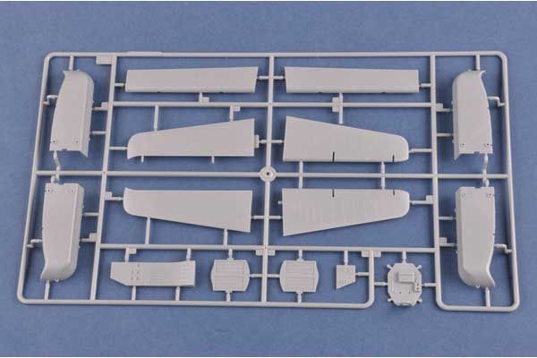 A-26C Invader (Hobby Boss 83214) 1/32