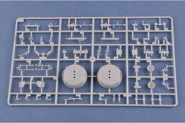 A-26C Invader (Hobby Boss 83214) 1/32