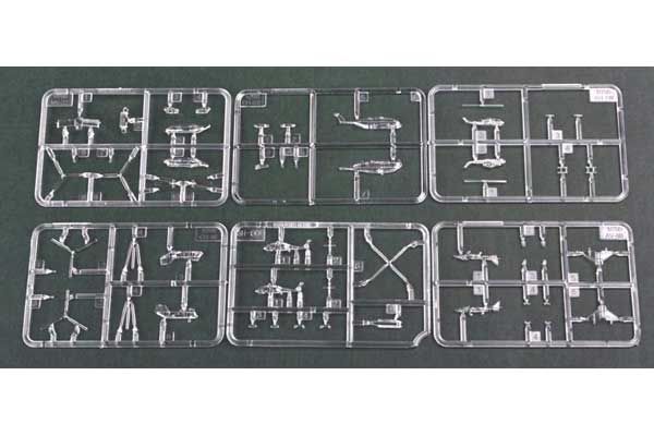 USS Kearsarge LHD-3 (Hobby Boss 83404) 1/700