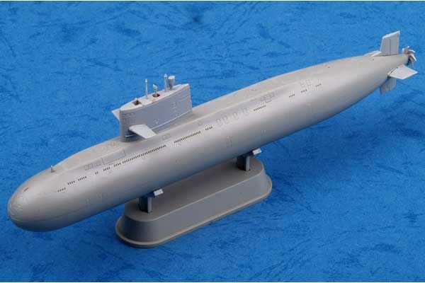 Type 039A класса Yuan (Hobby Boss 83510) 1/350