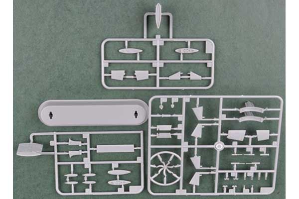 USS Los Angeles Class SSN-688/VLS/688I *3 IN 1 (Hobby Boss 83530) 1/350