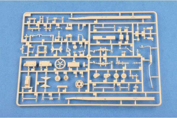 GMC CCKW-352 з кулеметом (Hobby Boss 83833) 1/35
