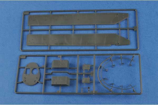 Радянський тяжий танк Т-35 - 1938/1939 (Hobby Boss 83843) 1/35