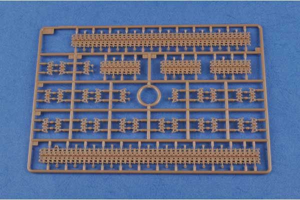 Радянський тяжий танк Т-35 - 1938/1939 (Hobby Boss 83843) 1/35