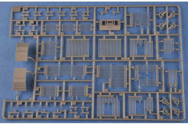 Ізраїльський БТР Nagmachon(Doghouse II ) (Hobby Boss 83870) 1/35