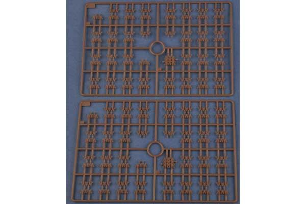 Ізраїльський БТР Nagmachon (Hobby Boss 83871) 1/35