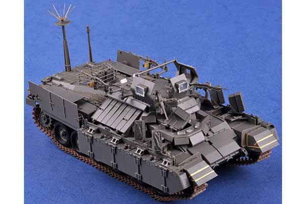 Ізраїльський БТР Nagmachon (Hobby Boss 83871) 1/35