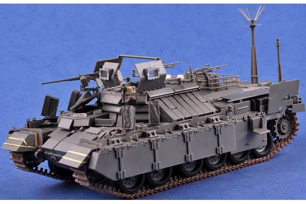 Ізраїльський БТР Nagmachon (Hobby Boss 83871) 1/35