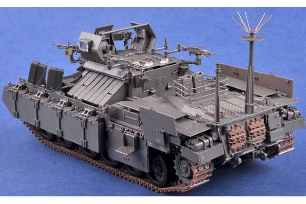Ізраїльський БТР Nagmachon (Hobby Boss 83871) 1/35