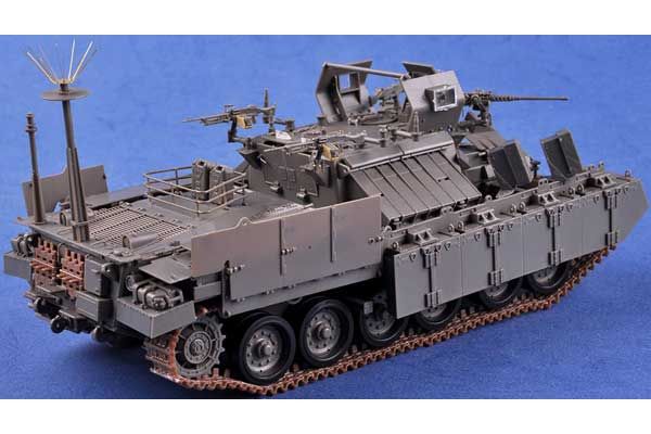 Ізраїльський БТР Nagmachon (Hobby Boss 83871) 1/35
