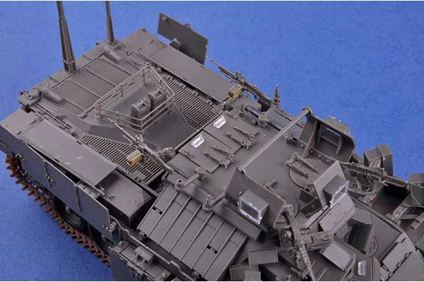 Ізраїльський БТР Nagmachon (Hobby Boss 83871) 1/35
