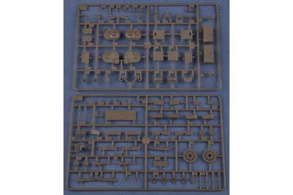 Ізраїльський БТР Nagmachon (Hobby Boss 83871) 1/35