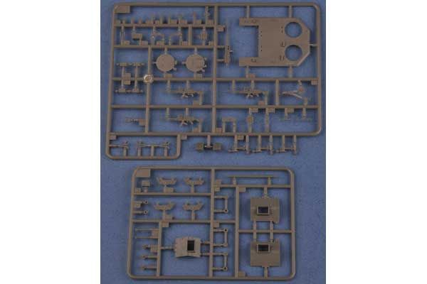 Ізраїльський БТР Nagmachon (Hobby Boss 83871) 1/35
