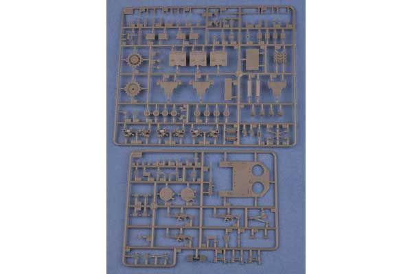 Ізраїльский БТР Nagmashot (Hobby Boss 83872) 1/35