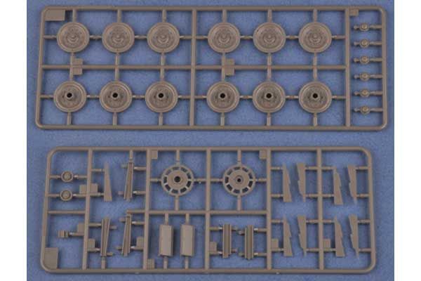 Ізраїльский БТР Nagmashot (Hobby Boss 83872) 1/35