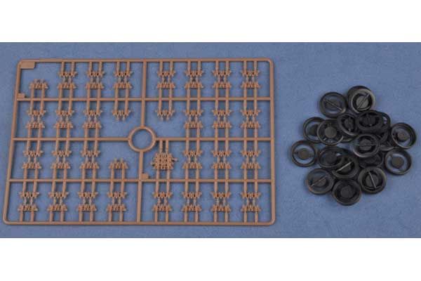 Ізраїльский БТР Nagmashot (Hobby Boss 83872) 1/35