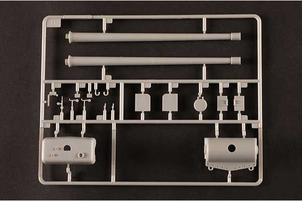 US T29E3 Важкий танк (Hobby Boss 84511) 1/35