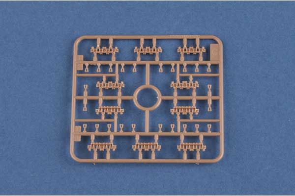 German Flakpanzer V Ausf.A (Hobby Boss 84535) 1/35